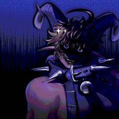 ごめんねごめんね (short, loud) ft. MACEE HECATE