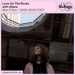 Love On The Rocks - Aliana - 17 Nov 2025