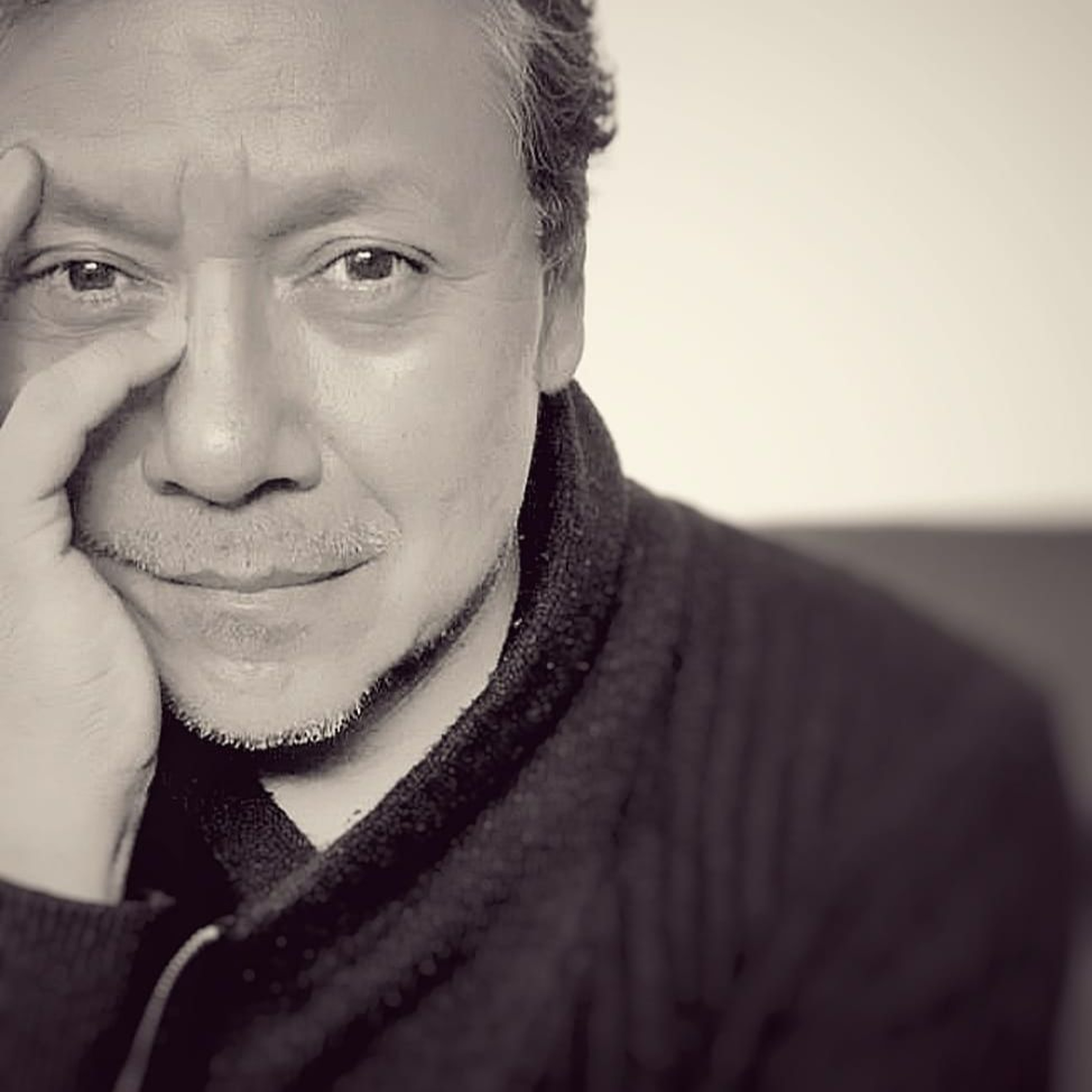 Ciudad Radio: Javier Arévalo 2014 episode artwork
