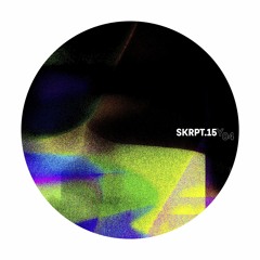 03 - Moteka & Shekon - Synthetic Sunset - Skryptöm Records 74.4