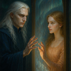I am the echo you know