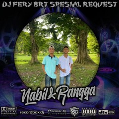 DJ FERY BRT DUGEM MR LABA LABA X AA KASIAN AA SPESIAL REQUEST NABIL & RANGGA TILL DROP 2024