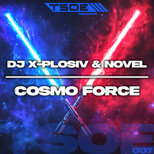 Cosmo Force (Extended Mix)