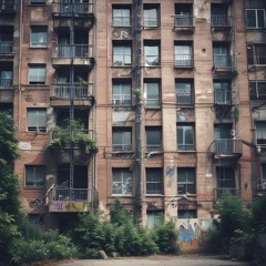 Street(feat AI)