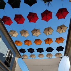 Yo creí por tanto hablé!