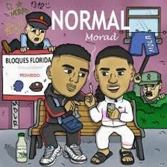 Morad Normal (VIDEO OFICIAL)