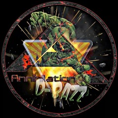 The Uptempo Project | D-Bazz (GER) The Uptempo Project Show #30 | February 2021