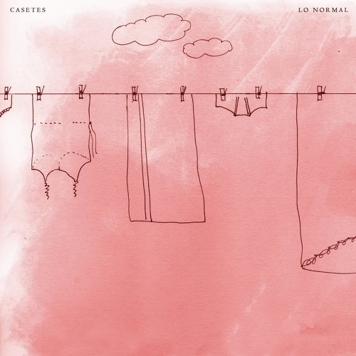 Stream lo normal by CASETES | Listen online for free on SoundCloud