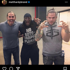 Jeff Hardy (prod.1glorybeatz)