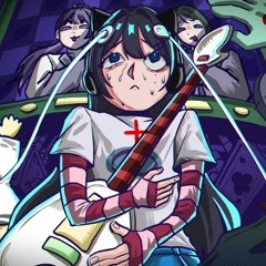 Anti Buzzing Club (COVER)