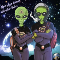 New Age Aliens - Wonder Twins