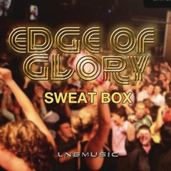 Edge Of Glory (Jweb Edit)