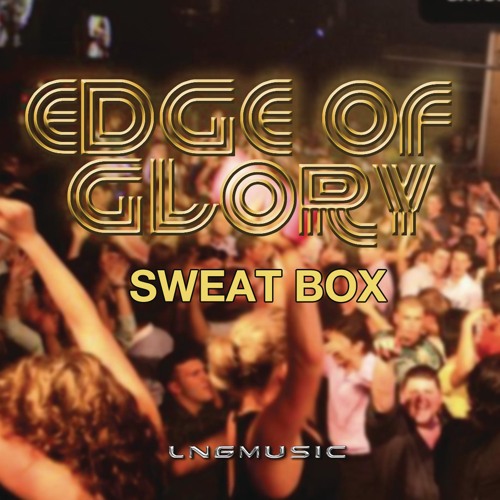 Edge Of Glory (Jweb Edit)