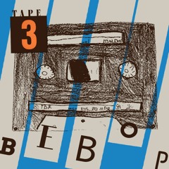 Resilience Groove - BeBop Tape 03