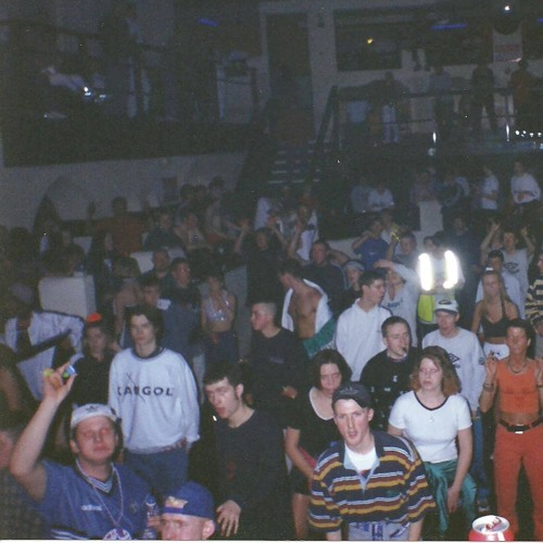 Ben Worton Colosseum Mix