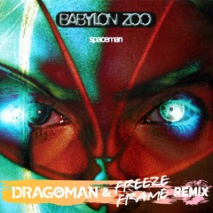 Babylon Zoo - Spaceman (Freemore Remix)