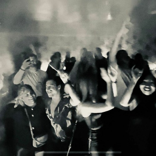 InsideOut Birthday Set 22/07/23