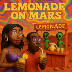 Lemonade on Mars - Dance