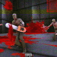 DEAD-OUT [PROD.PUKECHAMBER]