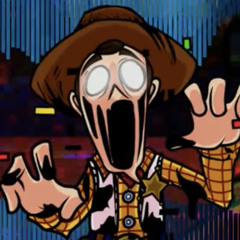 Toy’s Madness Friday: Pibby Woody (April Fools 2)