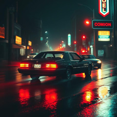 Nightshift Reverence