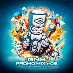 GNS | Chocolate Promo Mix #2