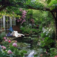 a girl who changes faces