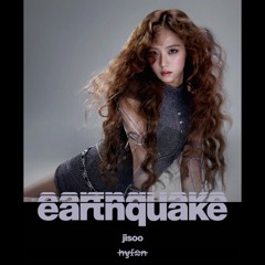 Earthquake x In the Sky x Dalla Dalla x Freedom - JISOO, ITZY, Dimitri Vangelis (EDM Mashup)
