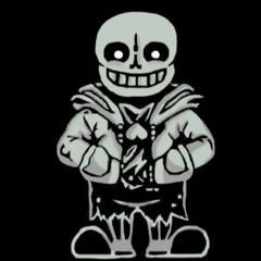 OverSaveTale Sans - Save, Load.