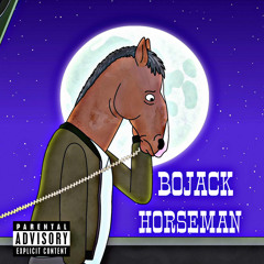 Bojack Horseman