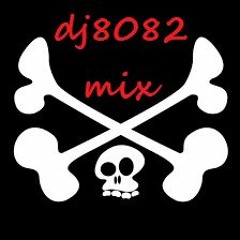 Mix 25 09 21 By Dj8082