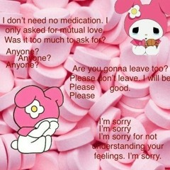 Do i Love you?