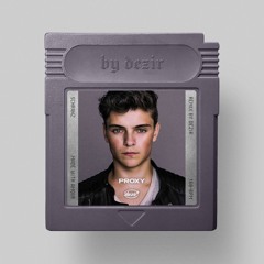 Martin Garrix - Proxy (DEZIR Schranz - Hard Techno Remix) FREE DL