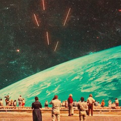 Sound Of The System #7 : Spaceship Earth
