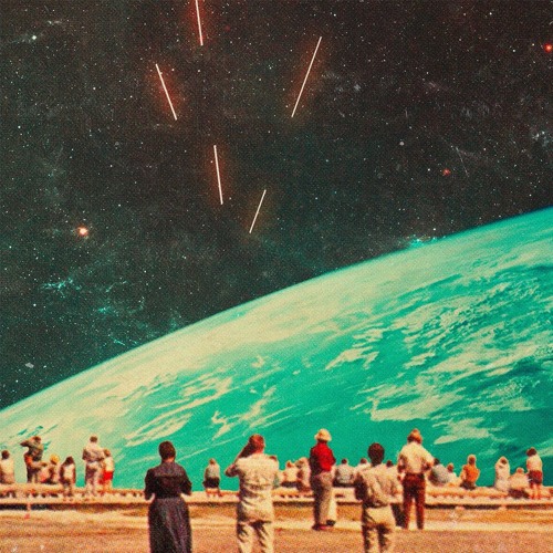 Sound Of The System #7 : Spaceship Earth
