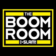 431 - The Boom Room - George Smeddles (ADE22)