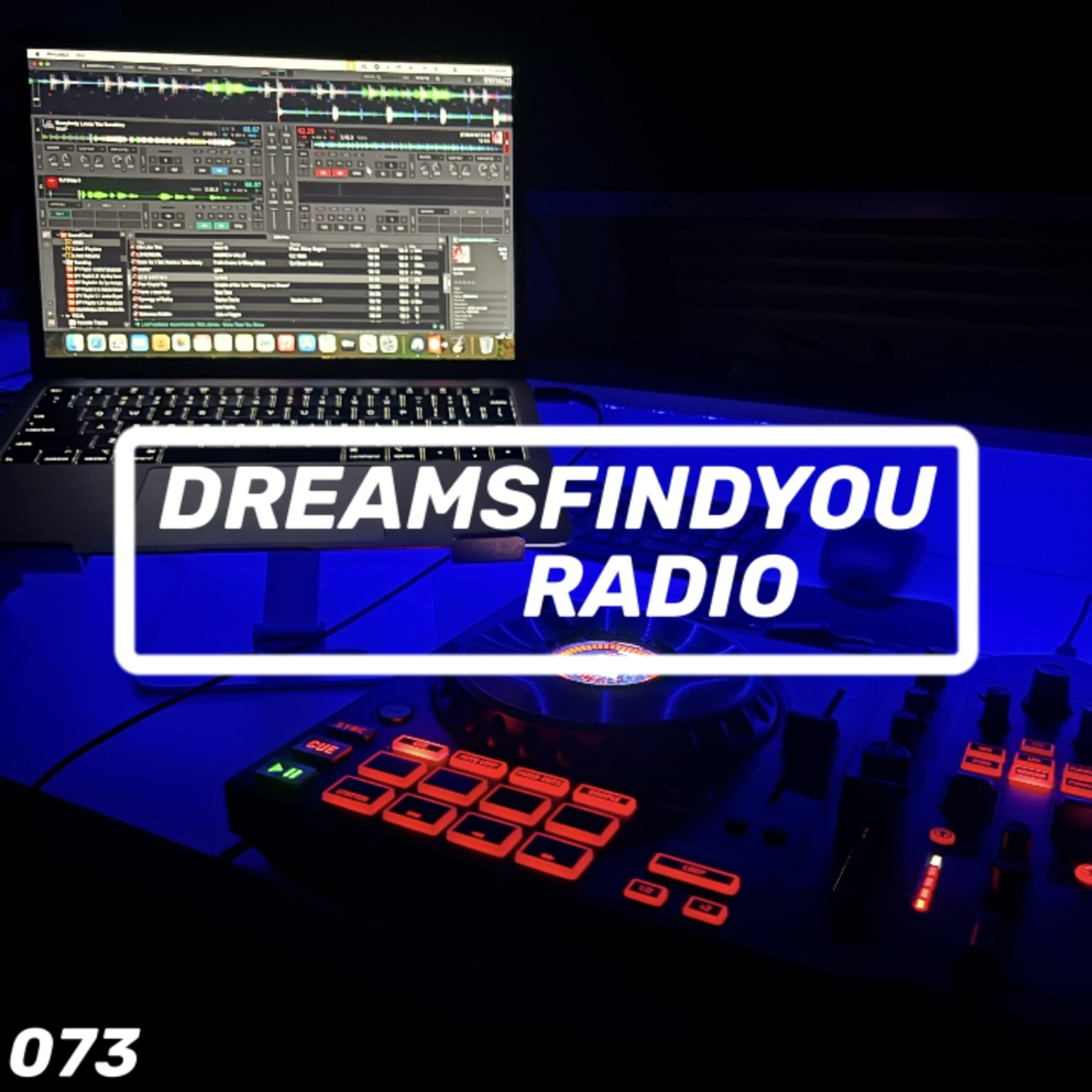DFY Radio 3.27.25 episode artwork