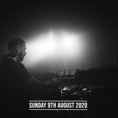 Ultrabeat Live - Sunday 9th August