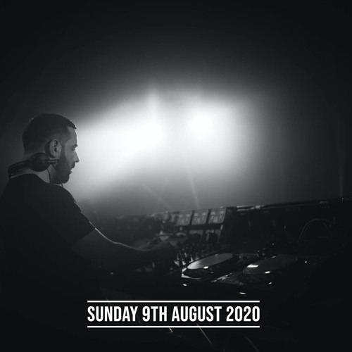 Ultrabeat Live - Sunday 9th August