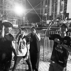 newera + velin cj / amax / ugly k