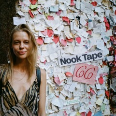 nook tape 66