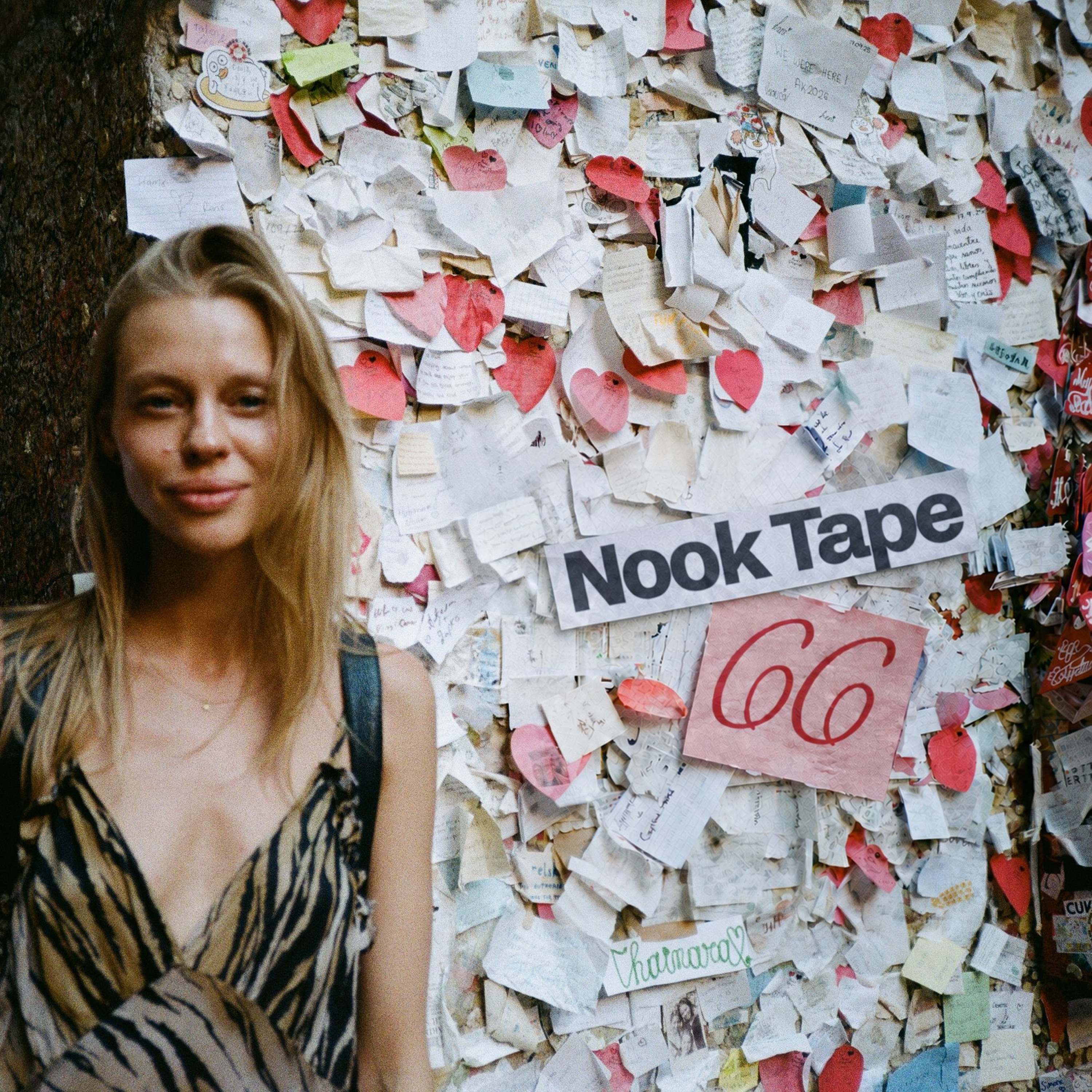 nook tape 66 episode artwork