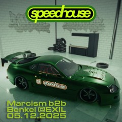 Live Recording @EXIL 05.12.2025