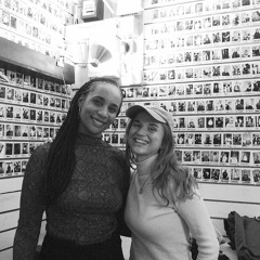 Donwella w/ Elsa Dove - March 2024