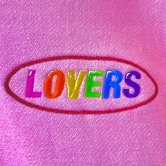 LOVERS (Original)(prod. @warheart)