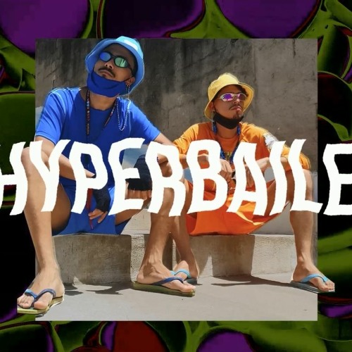 HYPERBAILE - bala l.o.v.e~♥