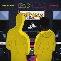 Pacman Stepz & Fizzler (Preview Audio)