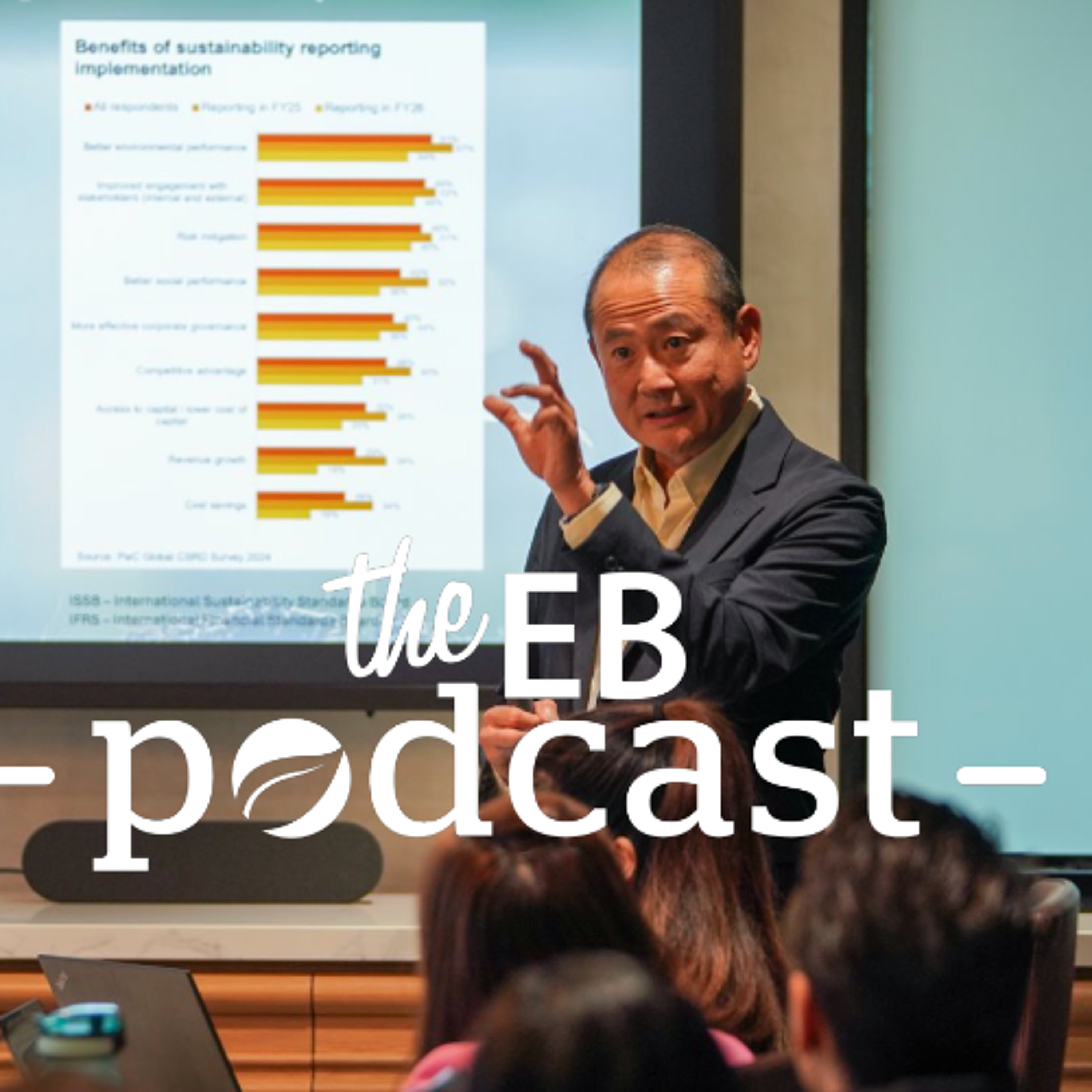 To fight ESG scepticism, build alliances: Singtel’s Andrew Buay on the survival secrets of a CSO