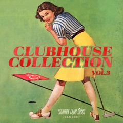 Empher - The Volume [COUNTRY CLUB DISCO]