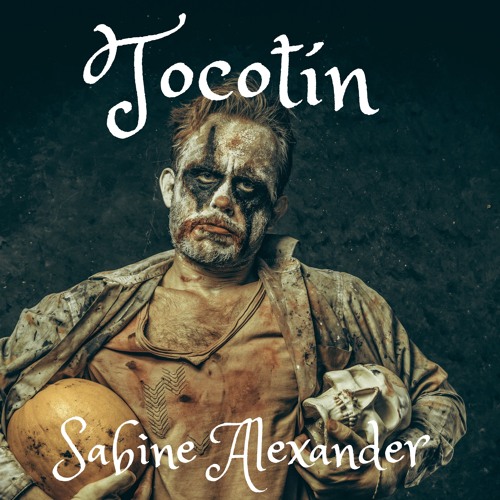 Tocotín